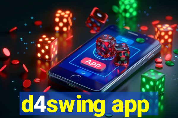 d4swing app